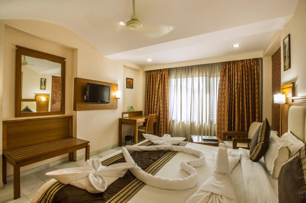 The Hamston Park Hotel Jaipur Ngoại thất bức ảnh