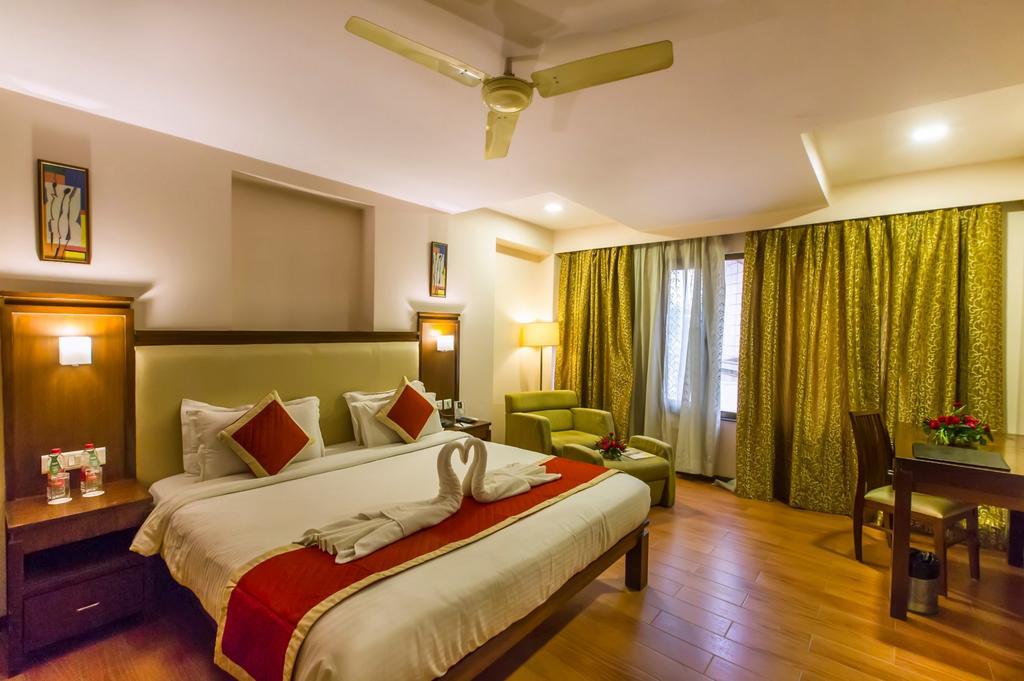 The Hamston Park Hotel Jaipur Ngoại thất bức ảnh